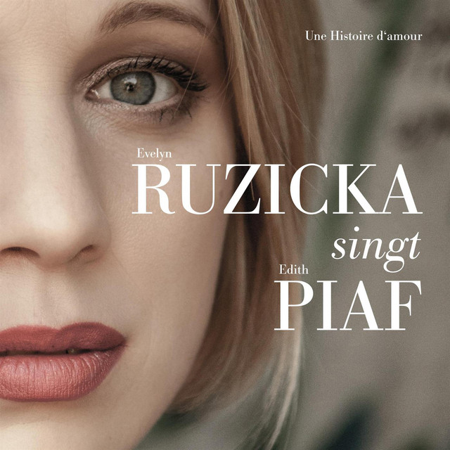 Evelyn Ruzicka
