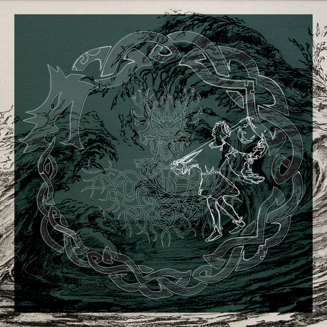 Локи cover art