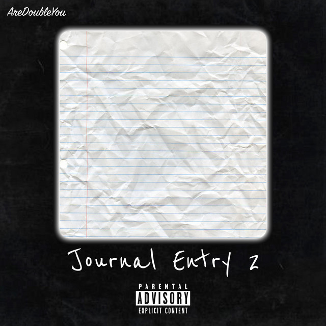 Journal Entry 2 cover art