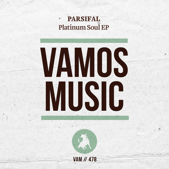 Platinum Soul Ep cover art