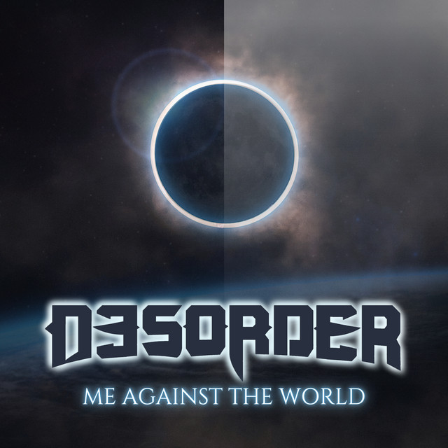 Me Against the World cover