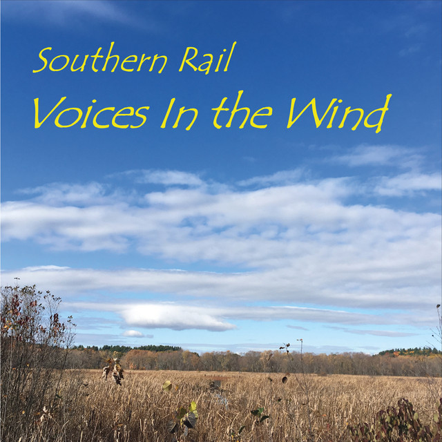 Voices in the Wind cover