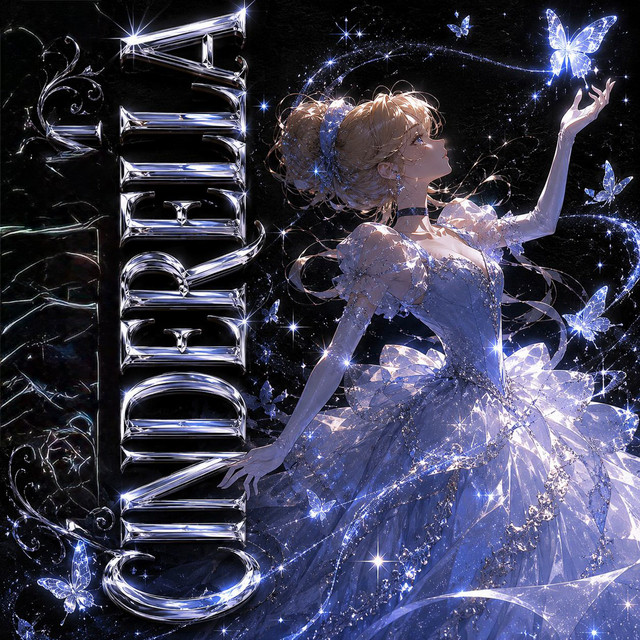 CINDERELLA