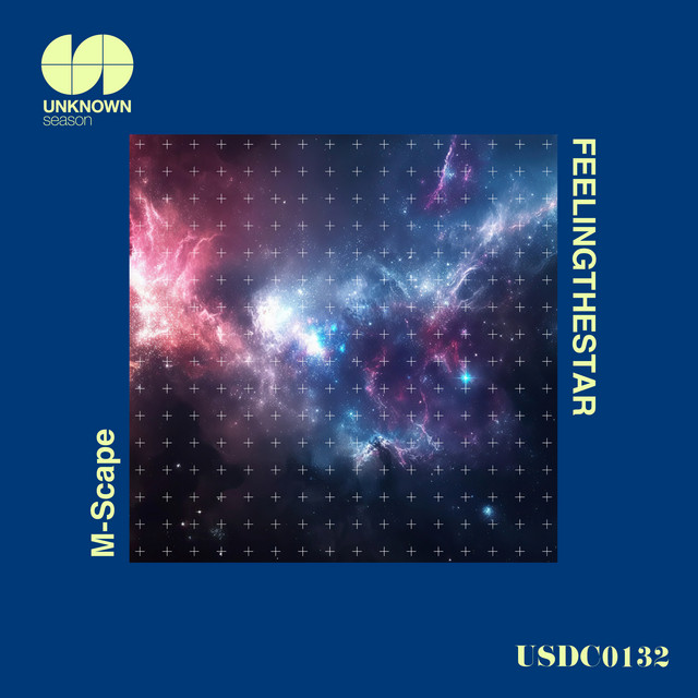 You and I - M-Scape Remix cover art