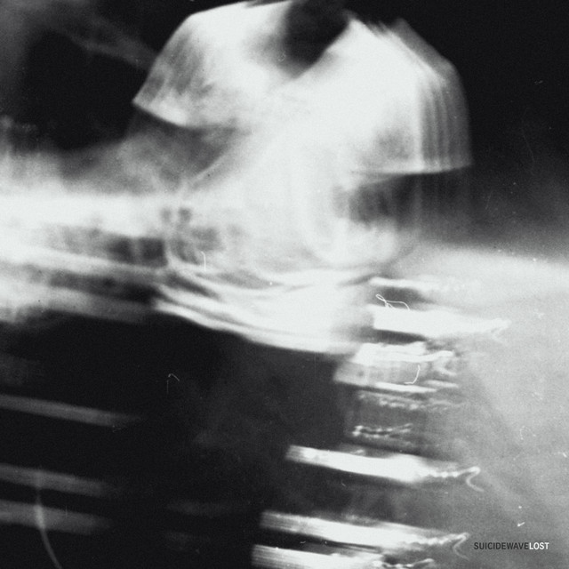 Lost cover art