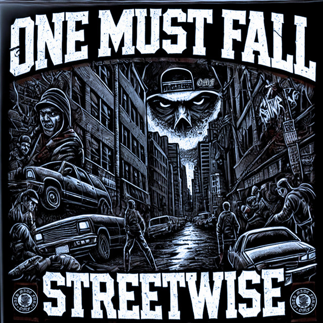 Streetwise cover