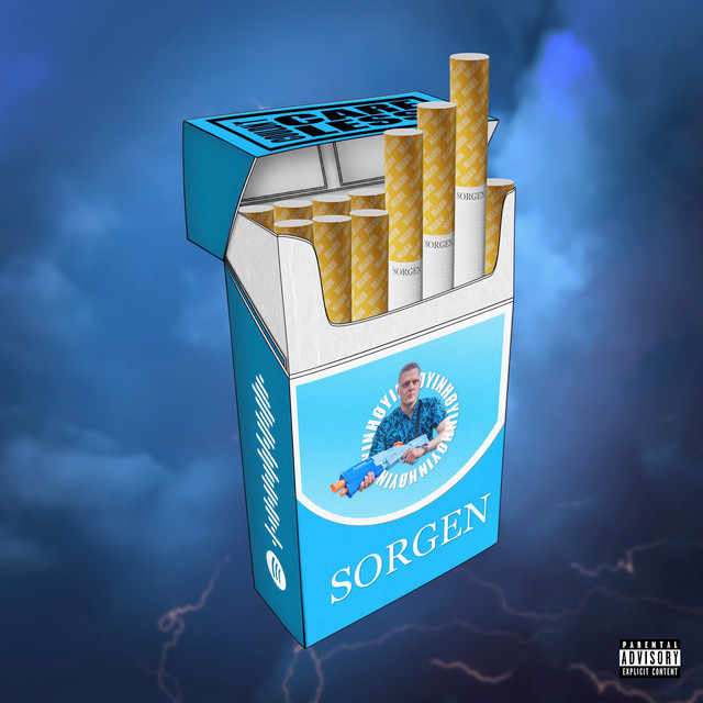 Sorgen cover