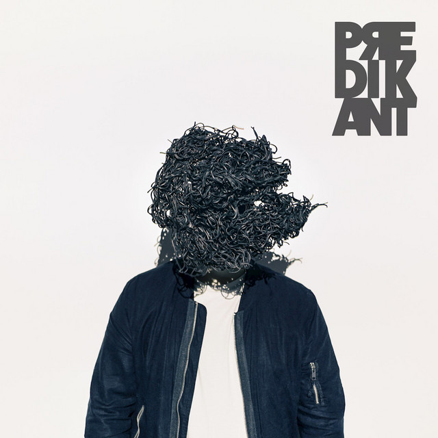 Du er alltid aleine, for du er aldri à jour cover art