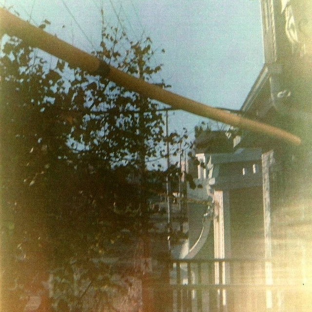 Slow Friends cover art