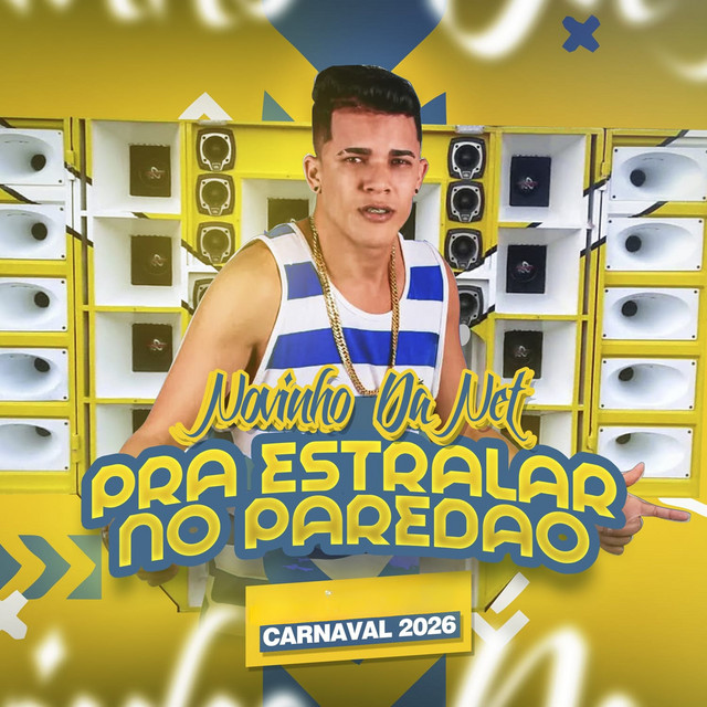 Pra Estralar no Paredão
