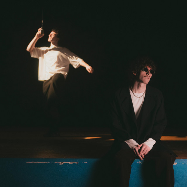 album image