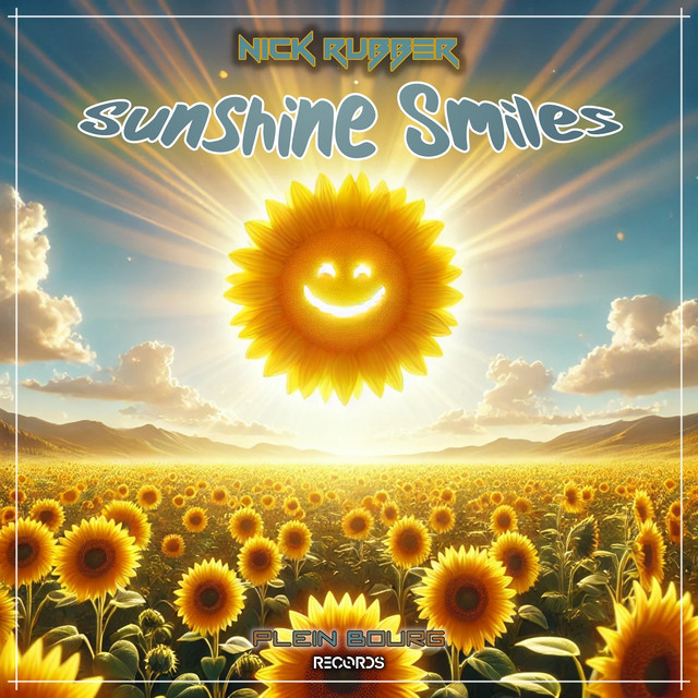 Cover du titre Sunshine Smiles