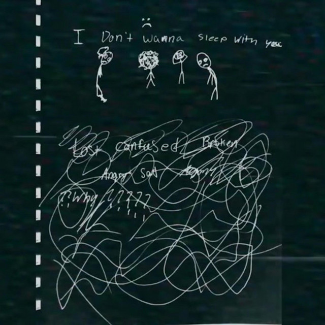 You