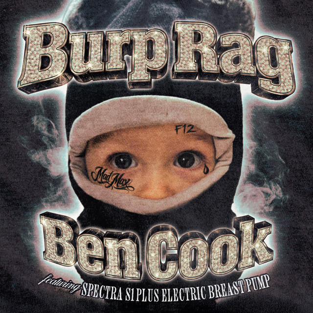 Burp Rag cover