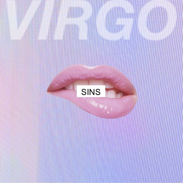 Sins cover art