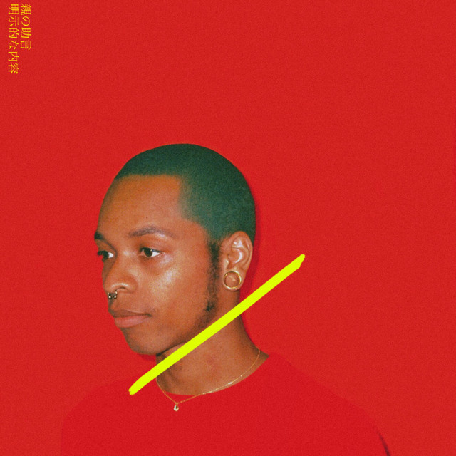 Pretty Flames cover art
