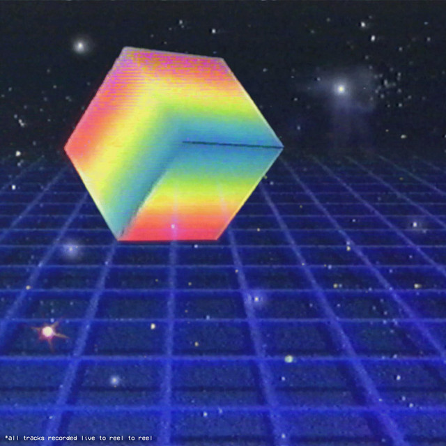 equilibrium cover art