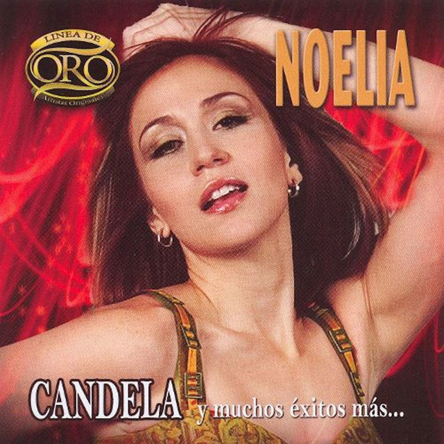 Linea De Oro cover art