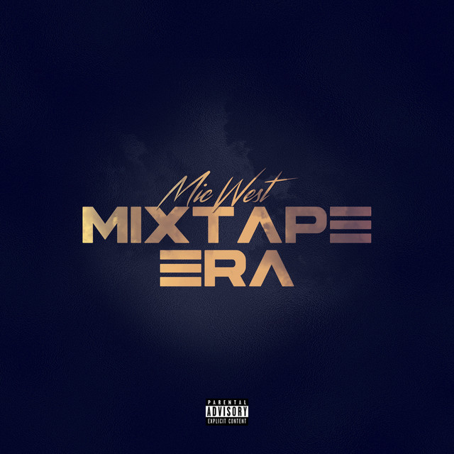 Mixtape Era cover art