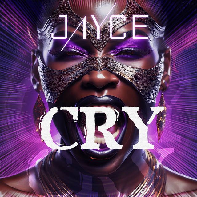 Cry - Single by Jayce | Spotify
