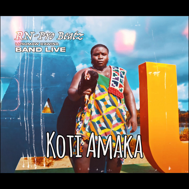Koti Amaka