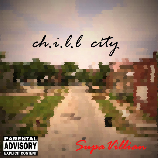 ch.i.l.l city: Definitive Edition cover art