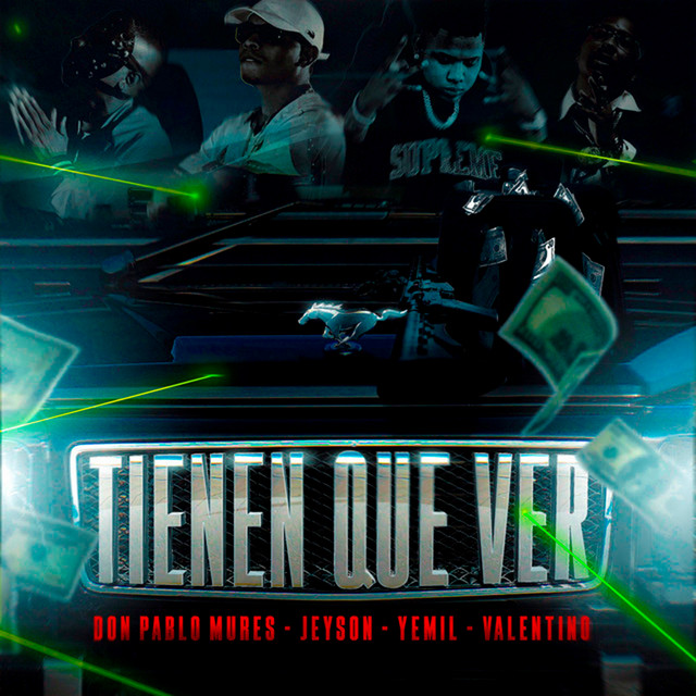 Tienen Que Ver