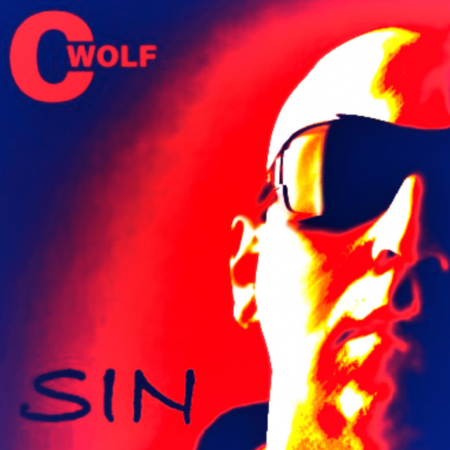 Sin cover art