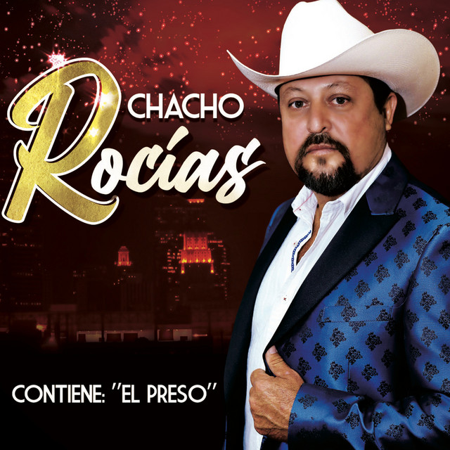 Chacho Rocias | Spotify