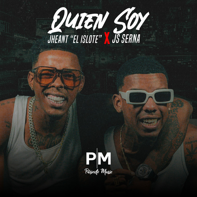 Quien Soy