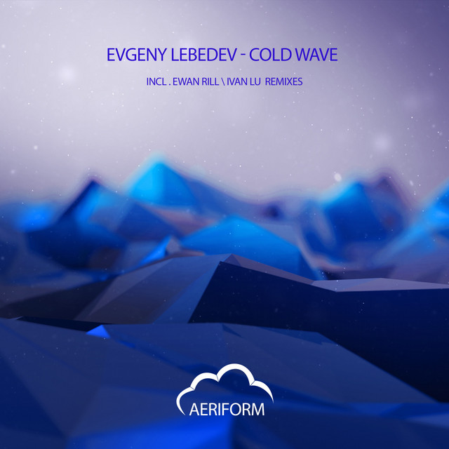 Cold Wave cover art
