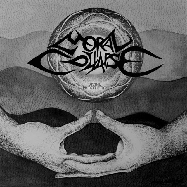Divine Prosthetics cover art