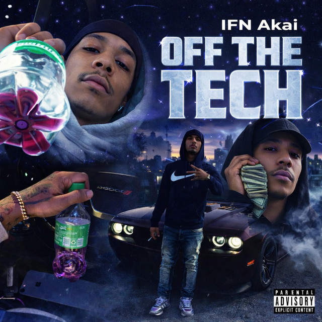 OFF THE TECH