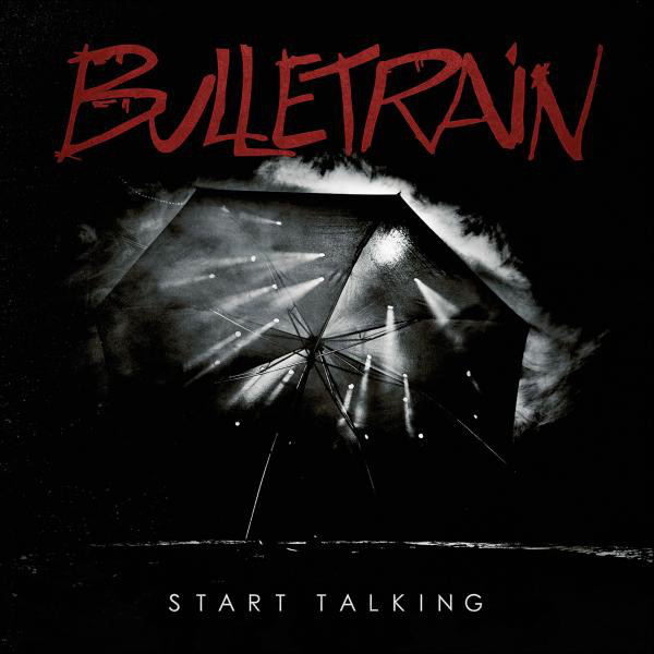 Start Talking cover art