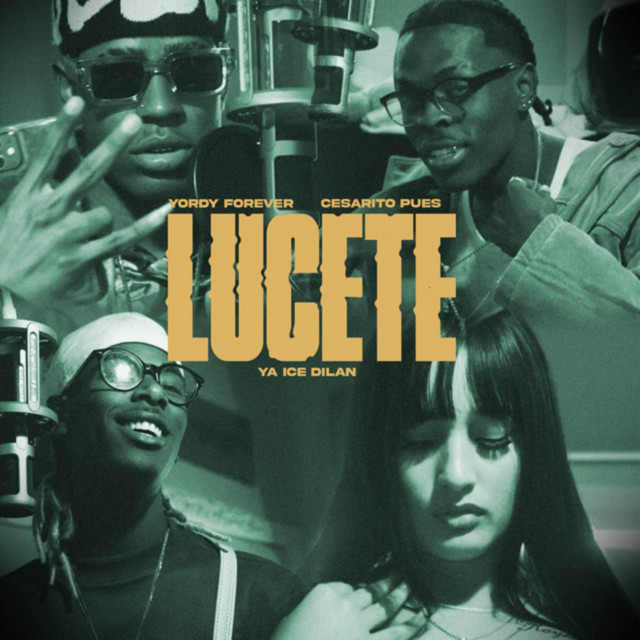 Lúcete