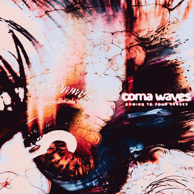 Coming To Your Senses cover art