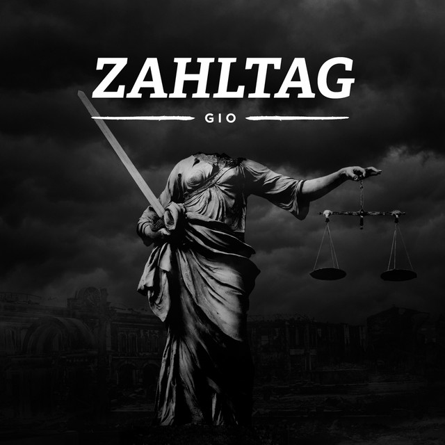 Zahltag (Deluxe Edition) cover art