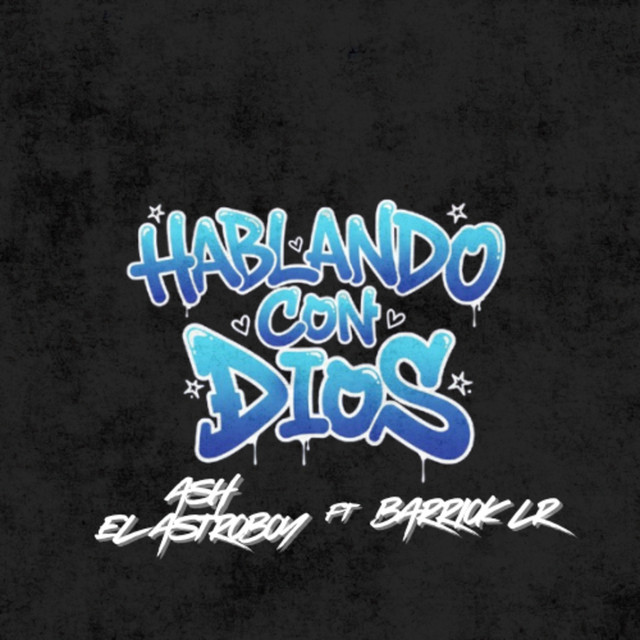 Hablando Con Dios