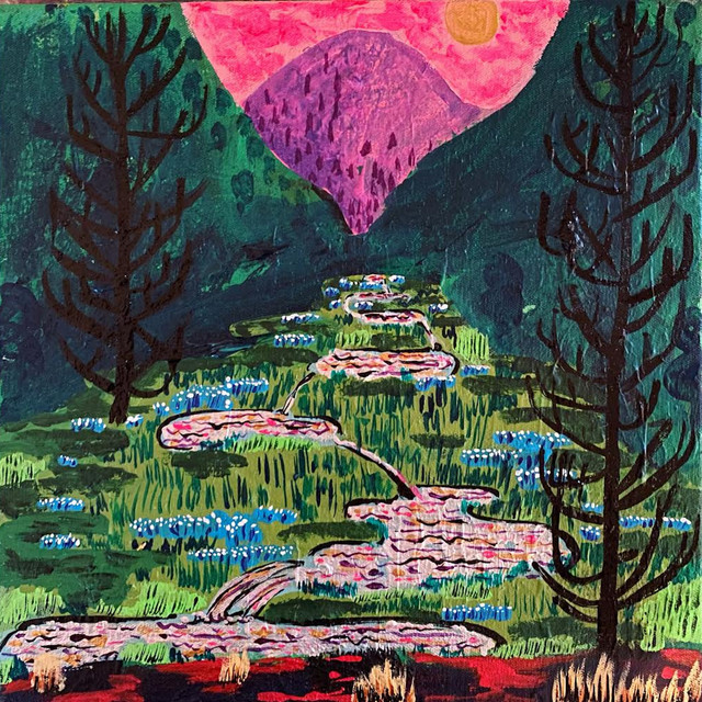 undefined album image