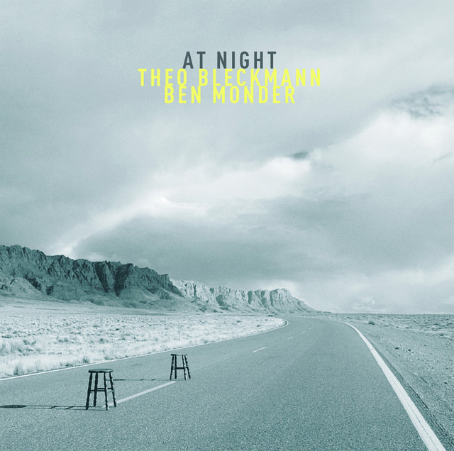 At Night cover art