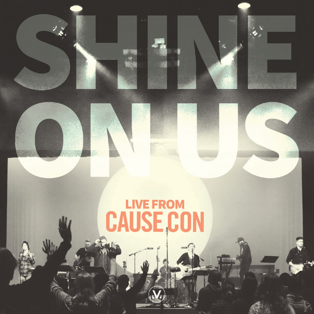 Holy and Anointed One - Live