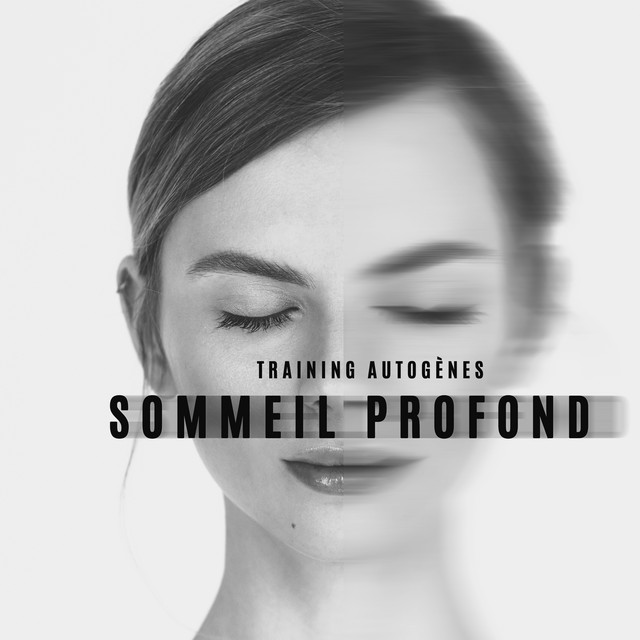 Training autogènes: Sommeil profond, Équilibre émotionnel, Insomnie traitement cover