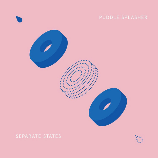Separate States cover art