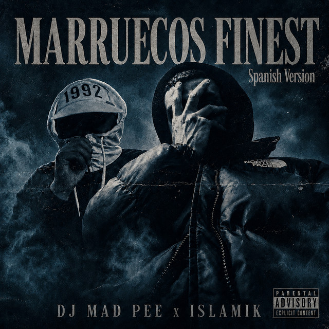 Marruecos Finest - Spanish Version