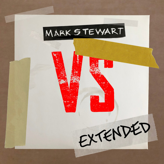 VS + Remixes (Extended Edition) cover art