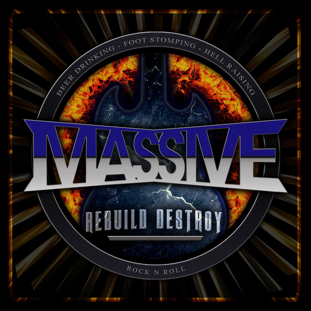 Over And Out Song And Lyrics By Massive Spotify