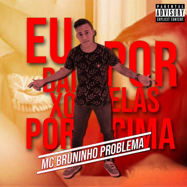 Eu por Baixo Elas por Cima