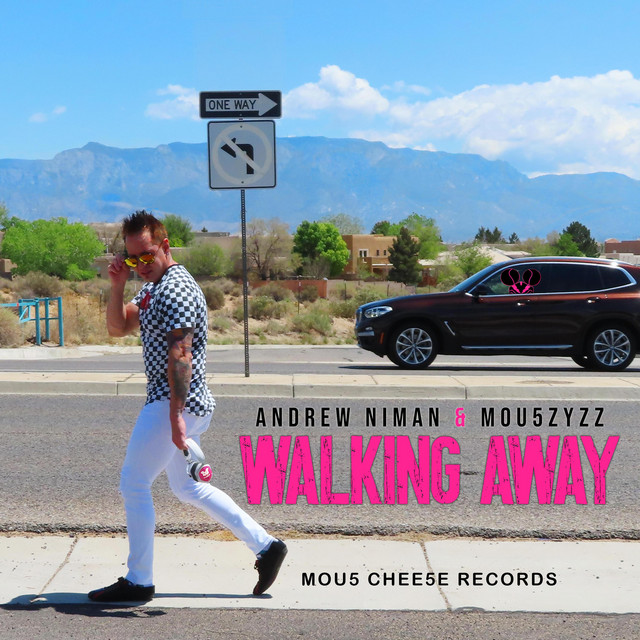 Walking Away