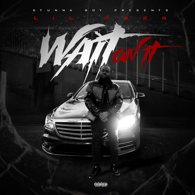 Lil Greg | Spotify