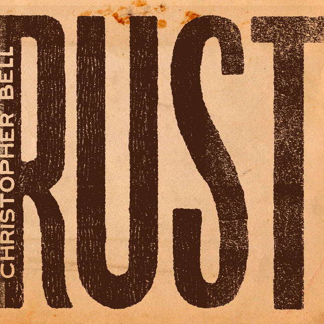 RUST cover